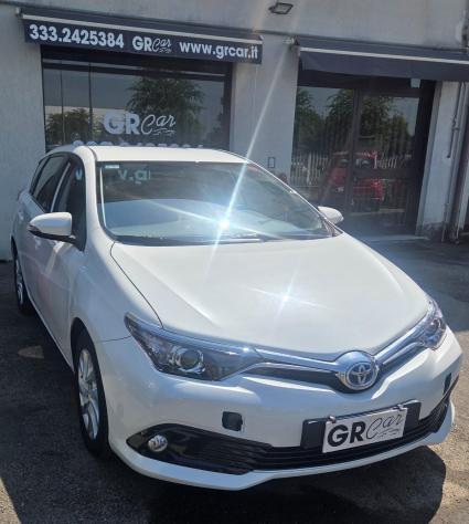 Toyota Auris 1.8 Hybrid Business - Foto 3
