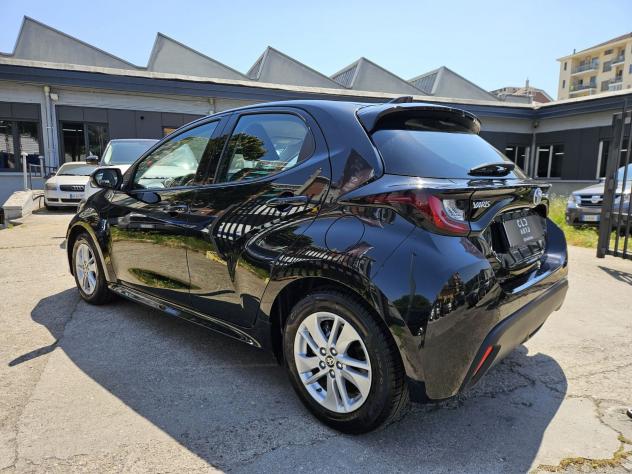 Toyota Yaris Hybrid Sport MY22 - Foto 6