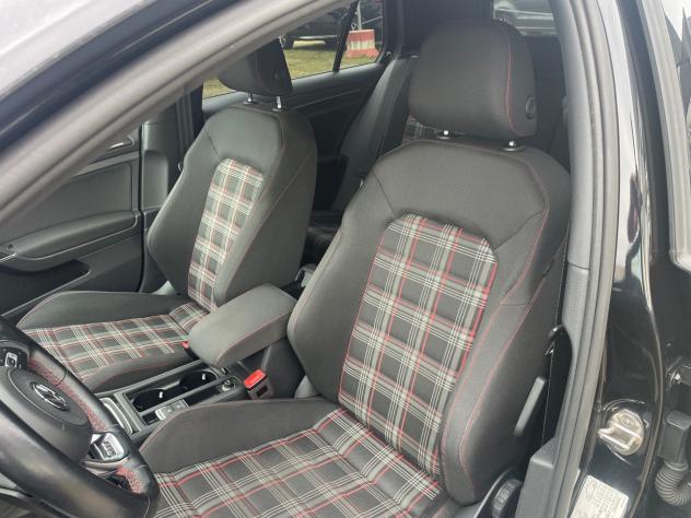 Volkswagen Golf GTI PERFORMANCE 2.0 TSI DSG - Foto 9