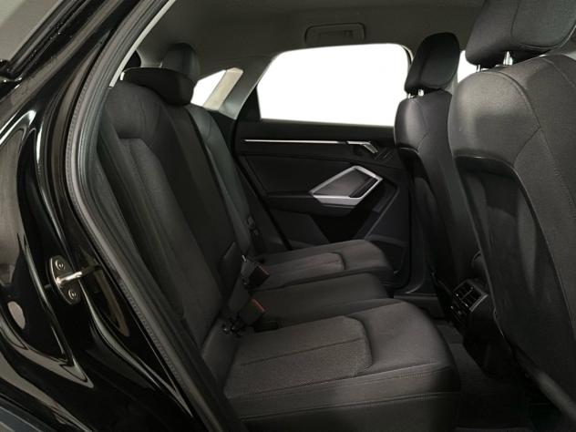 Audi Q3 Sportback Audi Q3 Sportback 35 TDI S tronic S Line Edition - Foto 8