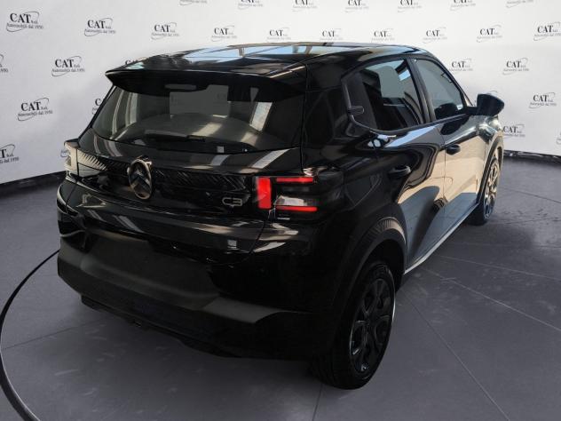 Citroën C3 C3 1.2 puretech turbo You (PREZZO REALE) -nuovo motore con catena - Foto 6
