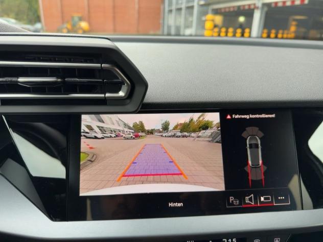 Audi A3 Sportback TFSI e 150 kW S tronic Business Advanced - Foto 8