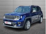 Jeep Renegade 1.0 T3 120cv Limited