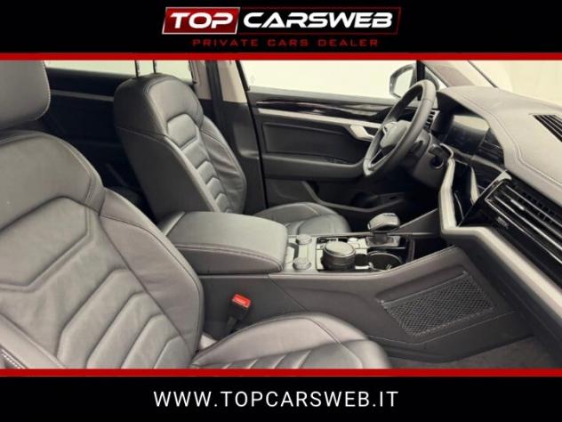 Volkswagen Touareg 3.0 V6 TDI SCR ** PROMO ** - Foto 7