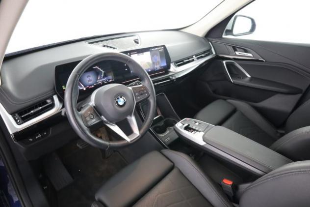BMW X1 X1 sDrive 18d xLine rif. 24010401