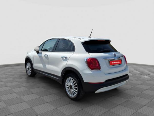 FIAT 500X 500X 1.3 MultiJet 95 CV Lounge rif. 24104484 - Foto 3