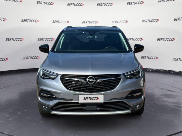 OPEL Grandland 1ª serie Grandland X 2.0 diesel Ecotec Start&Stop aut. Ultimate - Foto 3