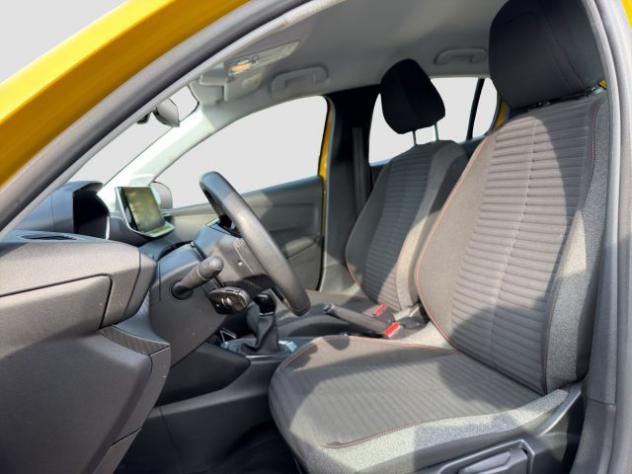 PEUGEOT 208 208 PureTech 75 Stop&Start 5 porte Active rif. 23625345 - Foto 9