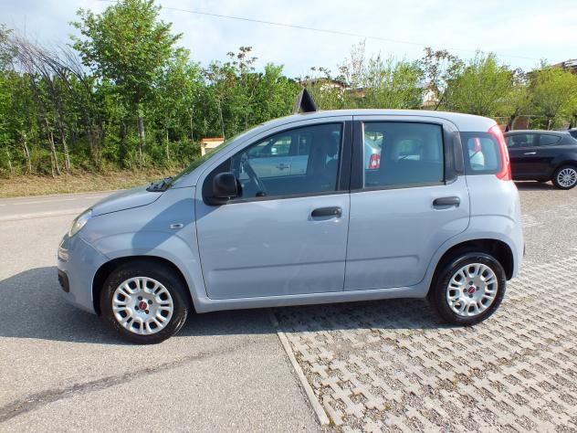FIAT PANDA 1.2 CC GPL DALLA CASA UNIPROPRIETARIO - Foto 7
