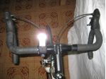 VENDO BICI DA CORSE O ALLENAMENTO