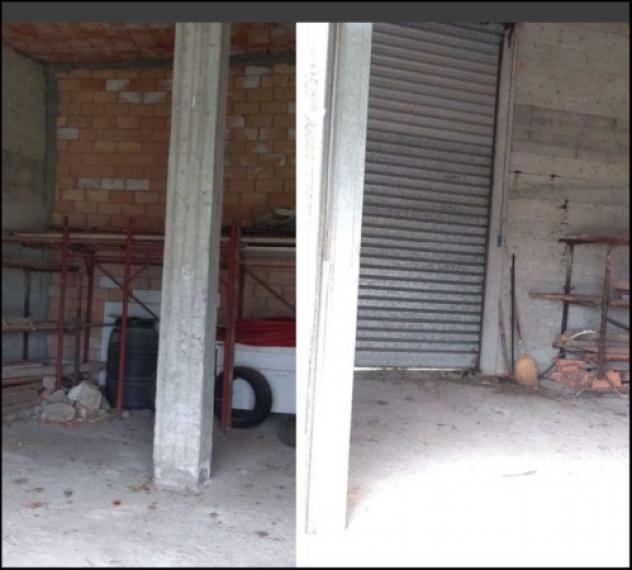 Immobile in asta di 49 m², box auto in vendita a Imperia - Foto 8