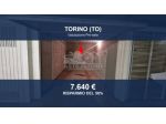 Immobile in asta di 16 m² in vendita a Torino
