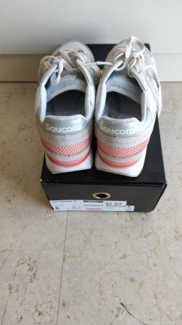 Vendo scarpe Saucony Jazz Original TR da donna n°37