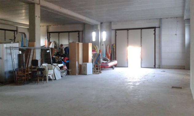 Capannone industriale in Vendita - Foto 5