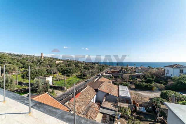 Appartamento in vendita a Aci Castello, Cannizzaro - Foto 6
