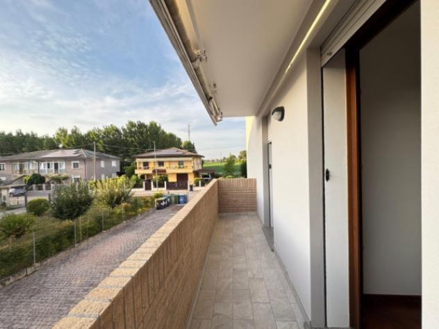 Appartamento di 91 m² con 4 locali e box auto in vendita a Albignasego - Foto 6