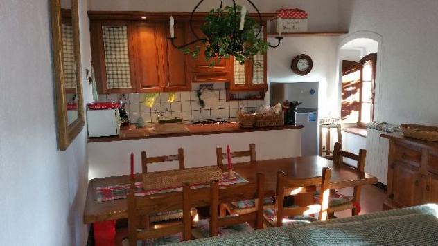 Casa semindipendente in vendita a Ameglia 70 mq Rif: 1239974 - Foto 4