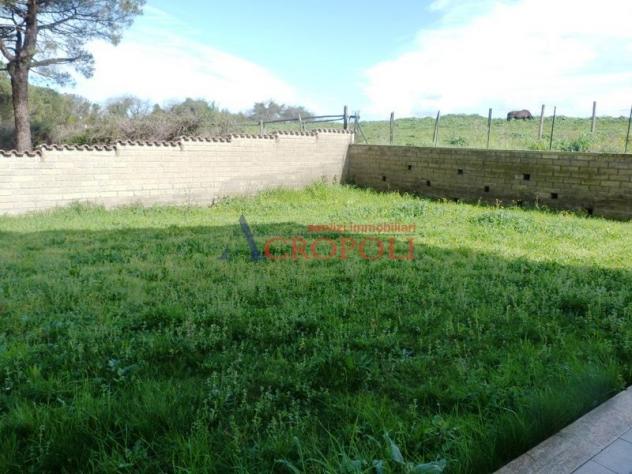 ANGUILLARA SABAZIA, LOCALITA’ POGGIO DEI PINI, APPARTAMENTO INDIPENDENTE CON AMPIO GIARDINO - Foto 10