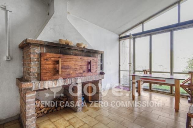 Casa indipendente di 265 m² con più di 5 locali e box auto doppio in vendita a Argenta - Foto 14