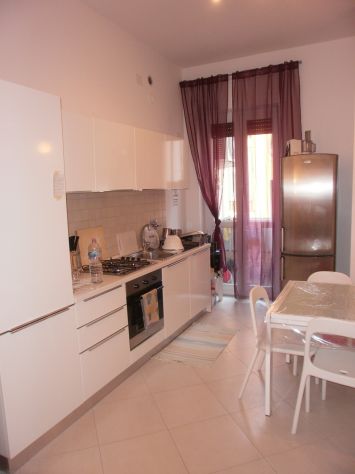APPARTAMENTO VIA BELMELORO 7 - BOLOGNA CENTRO - ZONA UNIVERSITARIA