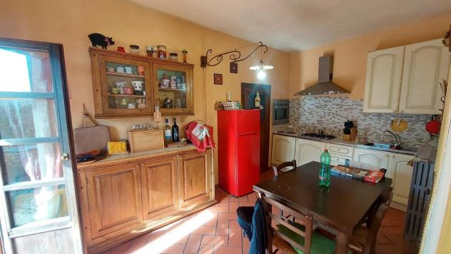Casa singola in vendita a Cascine - Buti 150 mq Rif: 1395986 - Foto 5