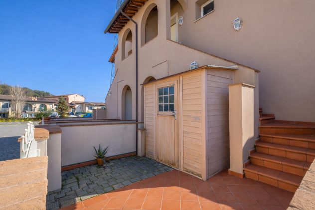Appartamento in vendita a Calcinaia 85 mq Rif: 1407241 - Foto 2