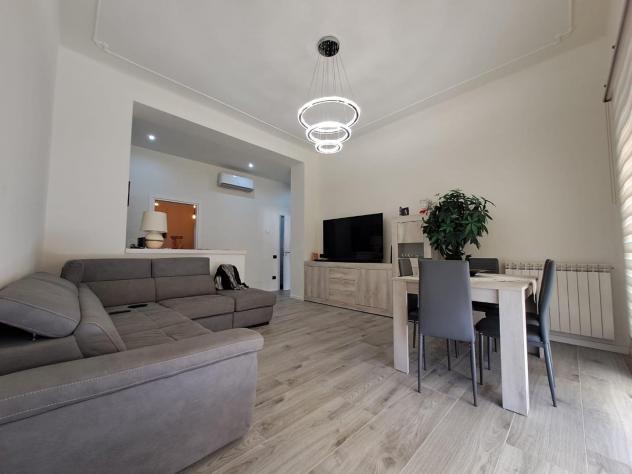 Appartamento in vendita a Marina di Carrara - Carrara 95 mq Rif: 1224117 - Foto 6