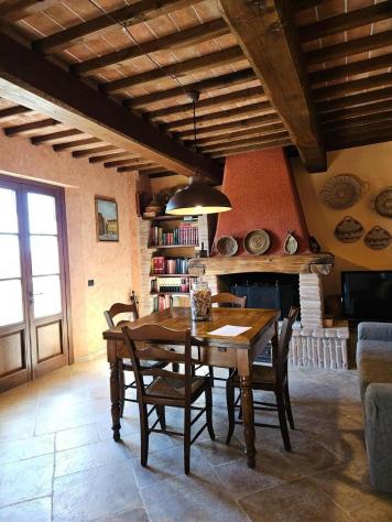 Casale in vendita a Cascina 400 mq Rif: 1315127 - Foto 10