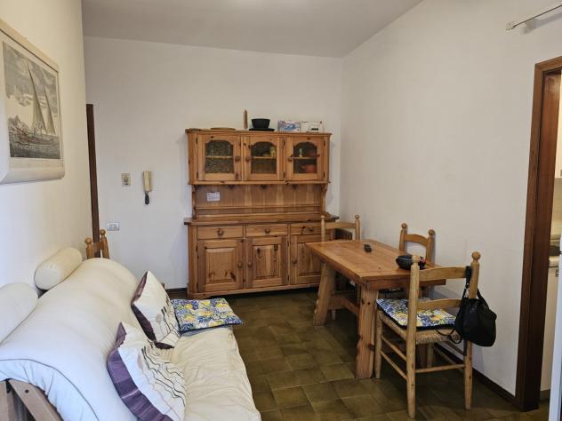 APPARTAMENTO di 3 vani e di 60 mq (FOLLONICA - Pratoranieri) rif. L138V - Foto 9