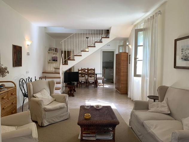 Villa in vendita a Forte dei Marmi 120 mq Rif: 1137167