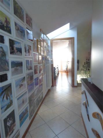 V001476 - ULTIMO PIANO SU DUE LIVELLI CON TERRAZZO 50 MQ - Foto 13