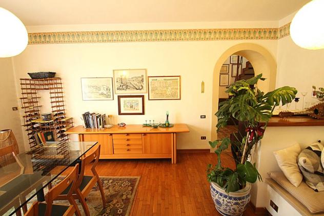 Appartamento in vendita a San Vito - Lucca 180 mq Rif: 1414090 - Foto 5