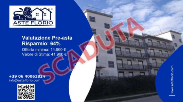Immobile in asta di 97 m² in vendita a Melilli