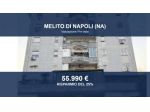Immobile in asta di 80 m², box auto in vendita a Melito di Napoli
