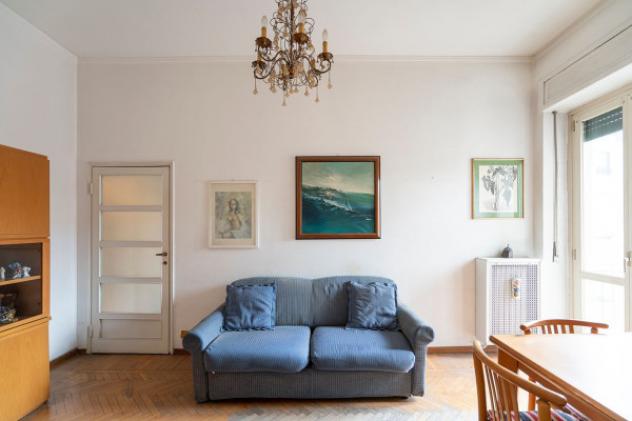 Appartamento di 143 m² con 5 locali in vendita a Milano - Foto 11