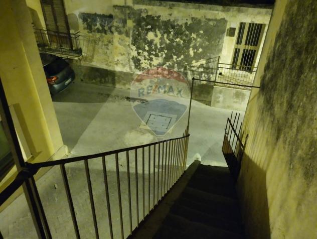 Casa Semindipendente in vendita a Modica, Modica Alta - Foto 4