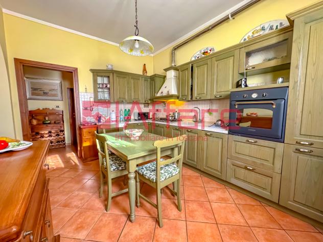 Villa in vendita a Montecatini-Terme 400 mq Rif: 1248056 - Foto 4