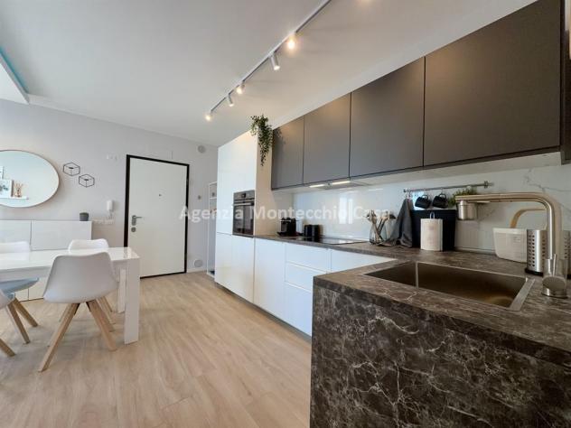 Una casa pronta da vivere, con una vista che conquista ogni giorno. - Foto 4