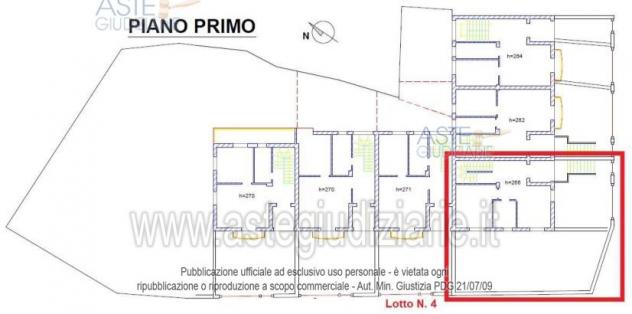 IMMOBILI-IMMOBILE RESIDENZIALE-Via S. Paolo, Novi Velia SA, Italia - Foto 10