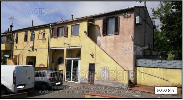 IMMOBILI-IMMOBILE RESIDENZIALE-località Gagno, 52