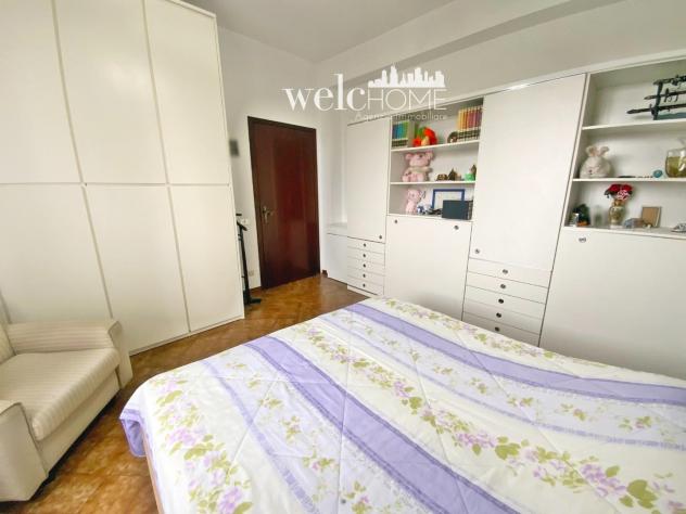 Appartamento in vendita a Paperino - Prato 118 mq Rif: 1396022 - Foto 9