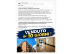Quadrilocale in vendita a Roma
