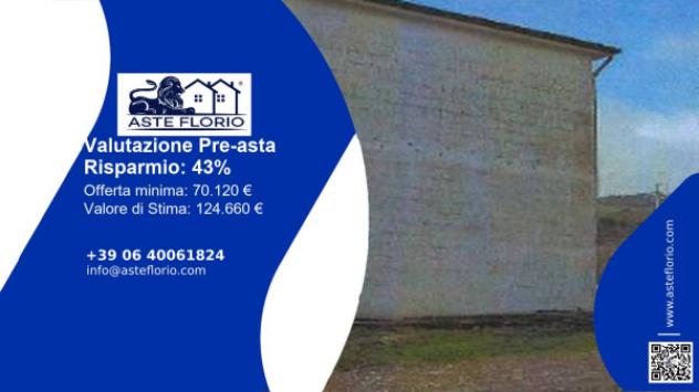 Immobile in asta di 177 m² in vendita a Salandra - Foto 2