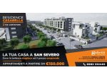 Stabile/Palazzo - San Severo . Rif.: Cod. rif 3163849VRG