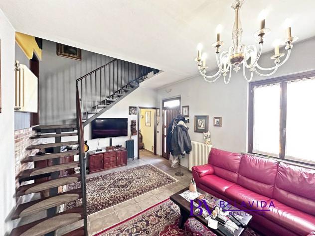 Villa in vendita a Sesto Calende - Foto 9