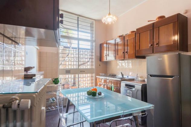 Vendita Appartamento da 155 mq in VIALE CASIRAGHI - Foto 12