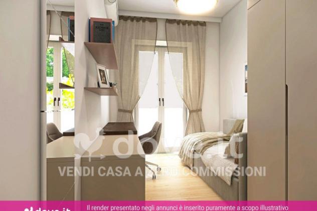 Appartamento di 75 m² con 3 locali in vendita a Taranto - Foto 4