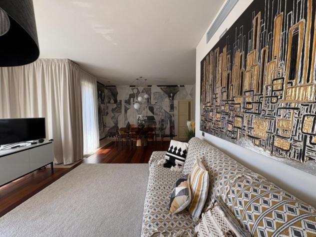 Appartamento in vendita a Viareggio 150 mq Rif: 1409358 - Foto 10