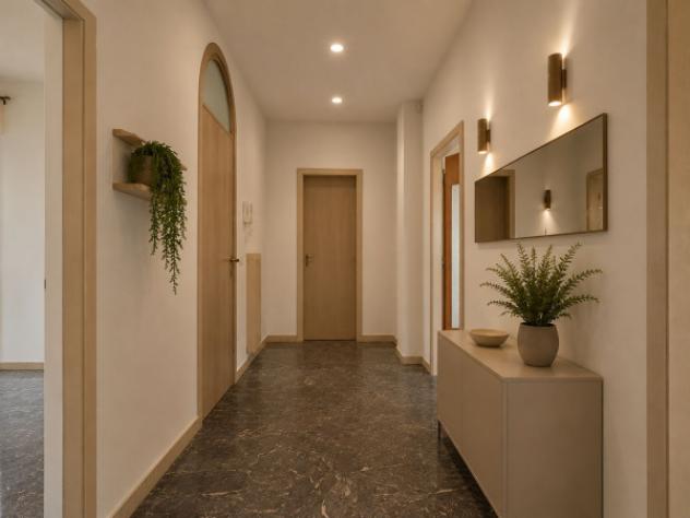Appartamento di 180 m² con 4 locali e box auto in vendita a Vicenza - Foto 3