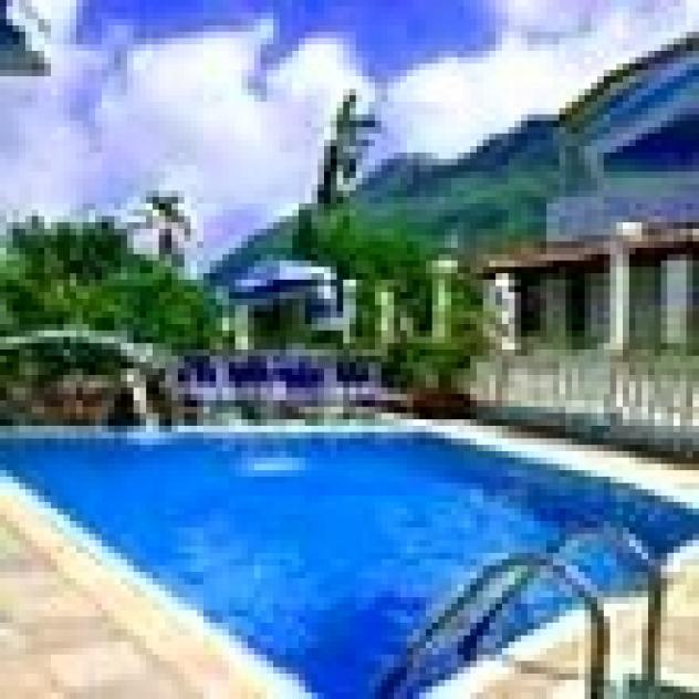 Di Meglio Nicolahotel Villa Fiorentina - Foto 4